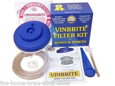 Wine Filter - Harris Vinbrite