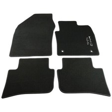 Genuine Toyota Front & Rear