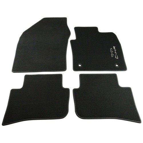 Genuine toyota front rear - genuine, &