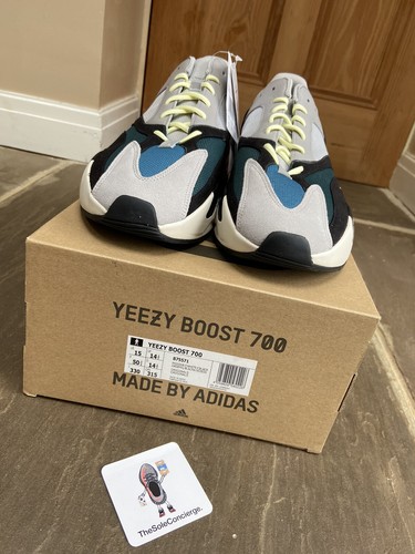 Adidias yeezy boost 700 - adidias,