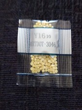 Small bag of replacement round