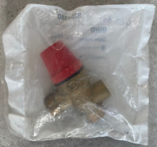 Glowworm S204550 Pressure