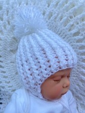 Brand New hand made crochet