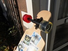 MADRID COMPLETE LONGBOARD  1