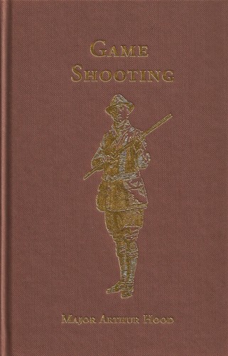 Hood major arthur - major,