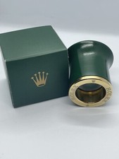 Rolex loupe magnifying tool - rolex,