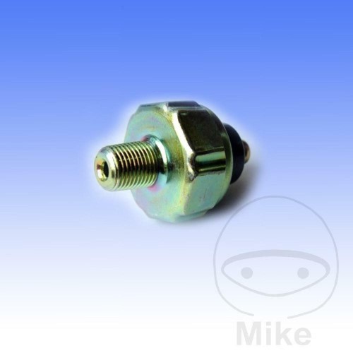 Tourmax 705 oil pressure - oil,