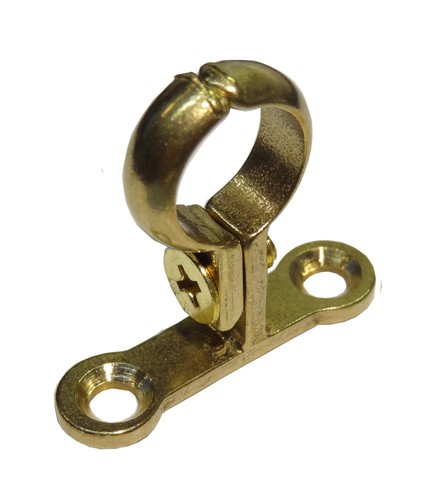 15mm cast brass school - cast,