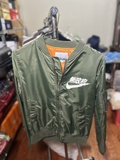 Big Sam Nike Air Anarchy Tokyo