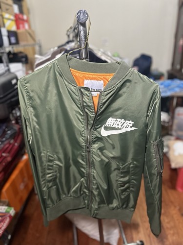 Big sam nike - sam, tokyo
