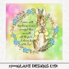 Beatrix Potter Peter Rabbit