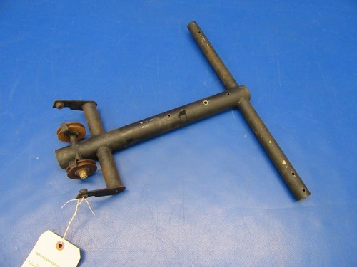Beech c24r sierra - c24r, control