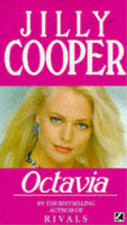 Octavia (The Jilly Cooper collection), Jilly Cooper, Used; Good Book
