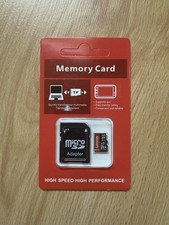 Lenovo 1TB Micro SD Memory