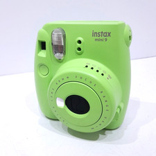 Fujifilm Instax Mini 9 Camera