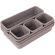 Home Kitchen Stackable Storage