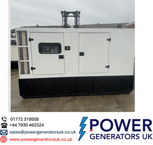 220 kva sdmo volvo - volvo, generator