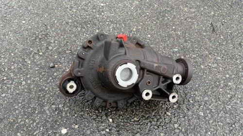 Front differential for - differential,