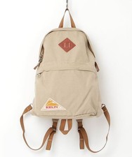 KELTY Backpack Beige Ladies