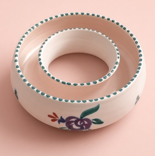 Vtg poole pottery traditional - vtg,