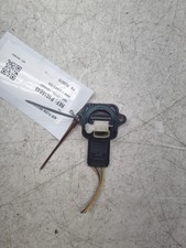 BMW AIR MASS METER E60 E61 E63