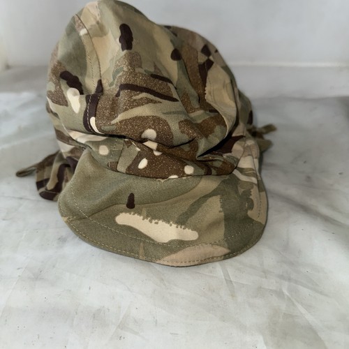 Genuine british army surplus - genuine,