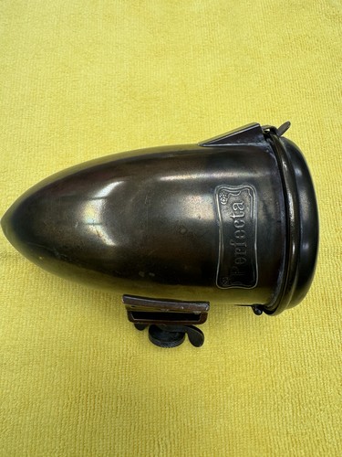 Perfecta 1950 brass - 1950’s,