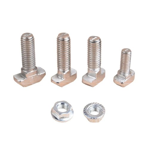 50pcst bolt screws - 50pcst,