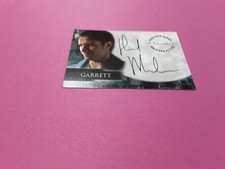 BUFFY THE VAMPIRE SLAYER