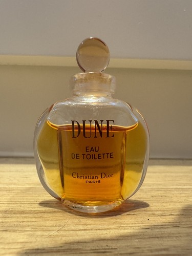 Miniature vintage dune - miniature,