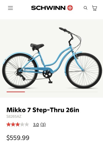 Schwinn mikko womens step - mikko,