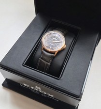 EDOX Les Bemonts 57001 Womans