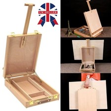 Art Easel Artist Desktop