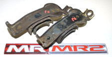 Toyota MR2 MK2 Top Radiator