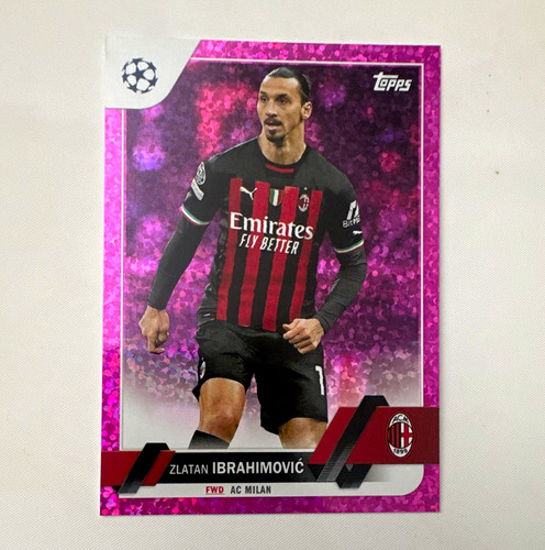 Topps uefa club competitions - topps,