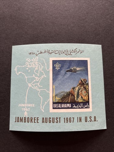 Postage stamp mini - stamp,