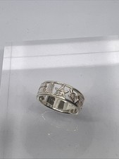 Sterling Silver Masonic Tool