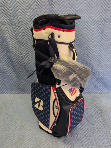Bridgestone 2025 usa tour - usa,