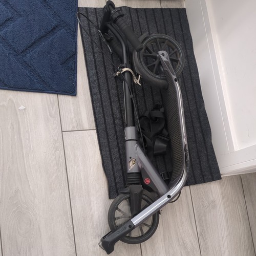 Decathlon oxelo c900 scooter - oxelo,