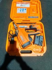Paslode IM350 Plus Gas Nail