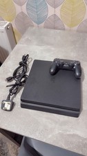 PlayStation 4 PS4 1TB Console