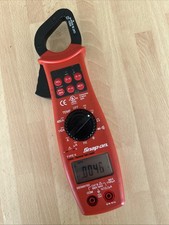 SNAP ON Clampmeter multimeter