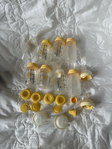 Medela bottle bottles - bottles, job