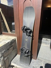 Stranda Biru Snowboard 154