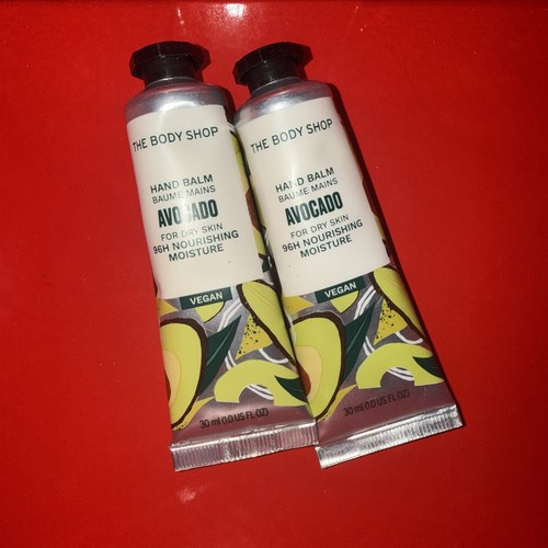 The body shop avocado - shop, 2x