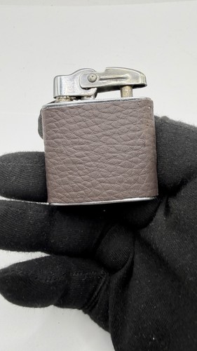 Rare vintage cam lighter - vintage,