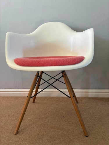 Authentic vitra eames daw - authentic,