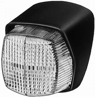 Position lamp right mounting - position,