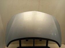 VAUXHALL ASTRA Bonnet