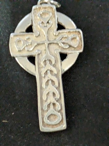 Vintage sterling silver nice - vintage,